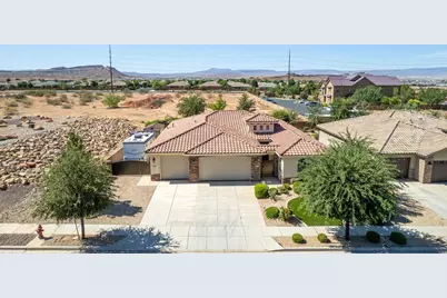 956 E Roadrunner Dr, Washington, UT 84780 - Photo 3