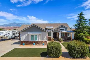 3866 W 2700 St S, Hurricane, UT 84737 - Photo 3
