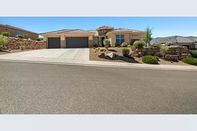 212 S Misurina Dr, Saint George, UT 84790 - Photo 3