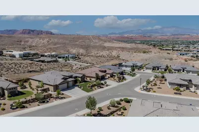 212 S Misurina Dr, Saint George, UT 84790 - Photo 33
