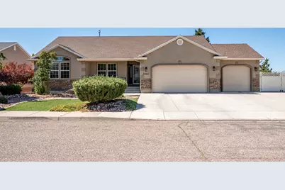 3893 W 1475 N, Cedar City, UT 84721 - Photo 1