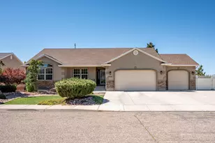 3893 W 1475 N, Cedar City, UT 84721 - Photo 1