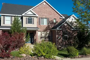 614 S 400 E, Cedar City, UT 84720 - Photo 1