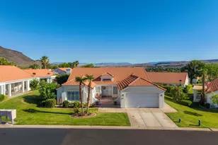 39 N Valley View Dr, Saint George, UT 84770 - Photo 1