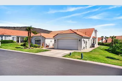 39 N Valley View Dr #94, Saint George, UT 84770 - Photo 51