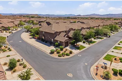 4149 E Torrey Pines Dr, Washington, UT 84780 - Photo 37