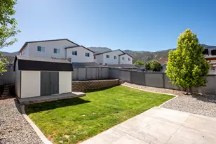 879 S 25 W, Cedar City, UT 84720 - Photo 29