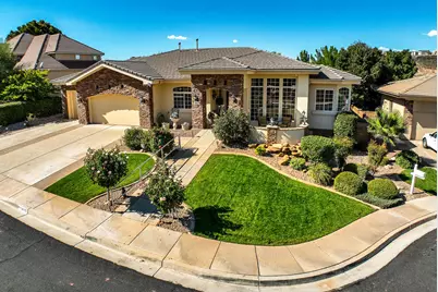 1815 E Boulder Springs Rd, Saint George, UT 84790 - Photo 1