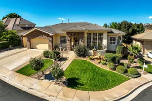1815 E Boulder Springs Rd, Saint George, UT 84790 - Photo 1