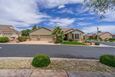 4631 S Siesta Dr, Saint George, UT 84790 - Photo 91