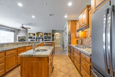 4631 S Siesta Dr, Saint George, UT 84790 - Photo 39