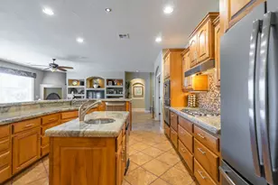 4631 S Siesta Dr, Saint George, UT 84790 - Photo 39