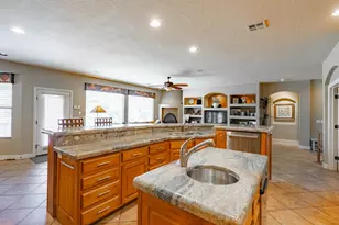 4631 S Siesta Dr, Saint George, UT 84790 - Photo 33