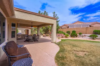 4631 S Siesta Dr, Saint George, UT 84790 - Photo 69