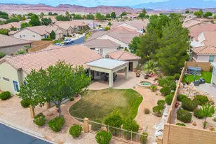 4631 S Siesta Dr, Saint George, UT 84790 - Photo 75