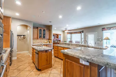 4631 S Siesta Dr, Saint George, UT 84790 - Photo 31