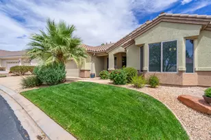 4631 S Siesta Dr, Saint George, UT 84790 - Photo 5