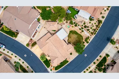 4631 S Siesta Dr, Saint George, UT 84790 - Photo 77