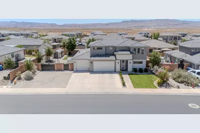 1710 E Mountain Trail, Washington, UT 84780 - Photo 45