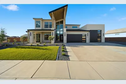 3011 E Rimrunner Dr, Saint George, UT 84790 - Photo 35
