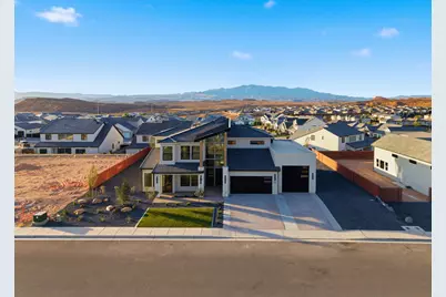3011 E Rimrunner Dr, Saint George, UT 84790 - Photo 5