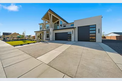 3011 E Rimrunner Dr, Saint George, UT 84790 - Photo 17