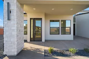 3011 E Rimrunner Dr, Saint George, UT 84790 - Photo 57