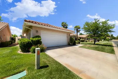 1699 W Mathis Park Place #33, Saint George, UT 84770 - Photo 3