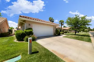1825 W Mathis Park Pl, Saint George, UT 84770 - Photo 3