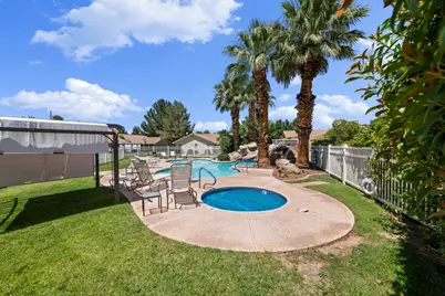 1825 W Mathis Park Place #33, Saint George, UT 84770 - Photo 29