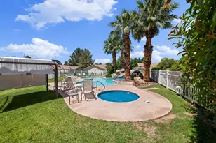1825 W Mathis Park Pl, Saint George, UT 84770 - Photo 29