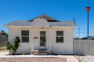 171 N 800 W, Cedar City, UT 84720 - Photo 1