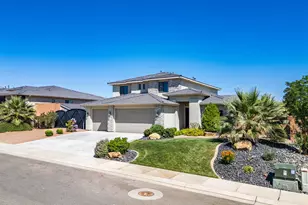 2011 E Mountain Trl, Saint George, UT 84790 - Photo 1