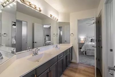 2011 E Mountain Trail, Saint George, UT 84790 - Photo 31
