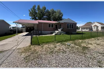 455 N 100 E, Beaver, UT 84713 - Photo 1
