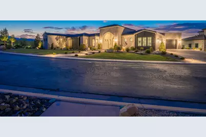 335 S Luce Del Sol Dr #1, Saint George, UT 84770 - Photo 53