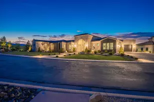 335 S Luce Del Sol Dr, Saint George, UT 84770 - Photo 53