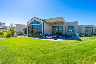 335 S Luce Del Sol Dr, Saint George, UT 84770 - Photo 49
