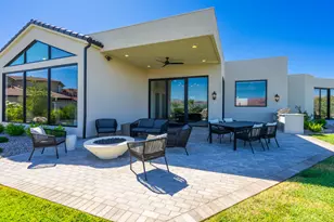 335 S Luce Del Sol Dr, Saint George, UT 84770 - Photo 43