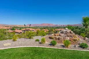 335 S Luce Del Sol Dr, Saint George, UT 84770 - Photo 51