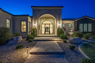 335 S Luce Del Sol Dr, Saint George, UT 84770 - Photo 3