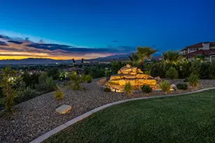 335 S Luce Del Sol Dr, Saint George, UT 84770 - Photo 63