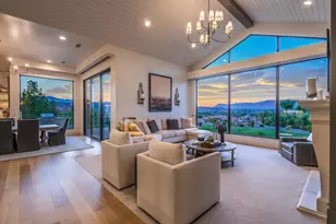 335 S Luce Del Sol Dr, Saint George, UT 84770 - Photo 57