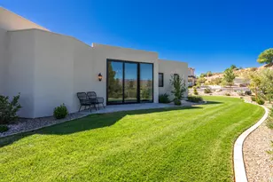 335 S Luce Del Sol Dr, Saint George, UT 84770 - Photo 47