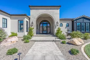 335 S Luce Del Sol Dr, Saint George, UT 84770 - Photo 1