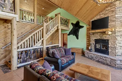 438 W Eagles Roost St, Brian Head, UT 84719 - Photo 7