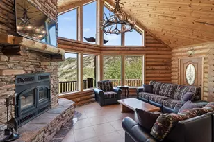 438 W Eagles Roost St, Brian Head, UT 84719 - Photo 5