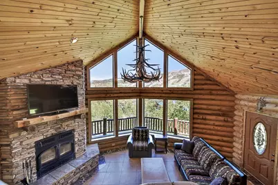 438 W Eagles Roost St, Brian Head, UT 84719 - Photo 9