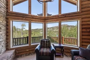 438 W Eagles Roost St, Brian Head, UT 84719 - Photo 9