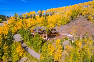 438 W Eagles Roost St, Brian Head, UT 84719 - Photo 5
